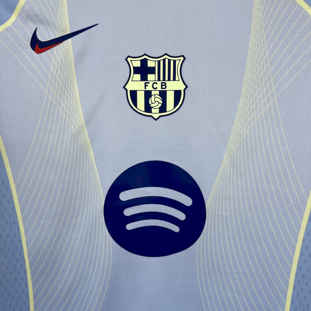 Barcelona Blue Dream Kit