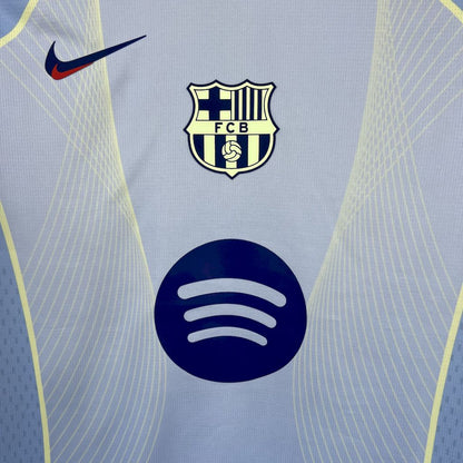 Barcelona Blue Dream Kit