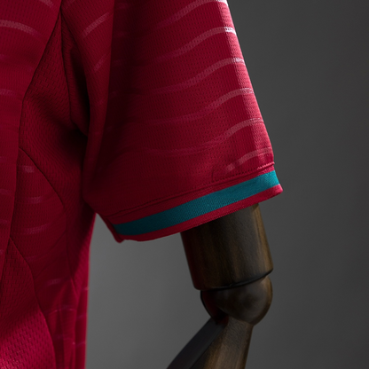 Portugal 2026 Home Kit