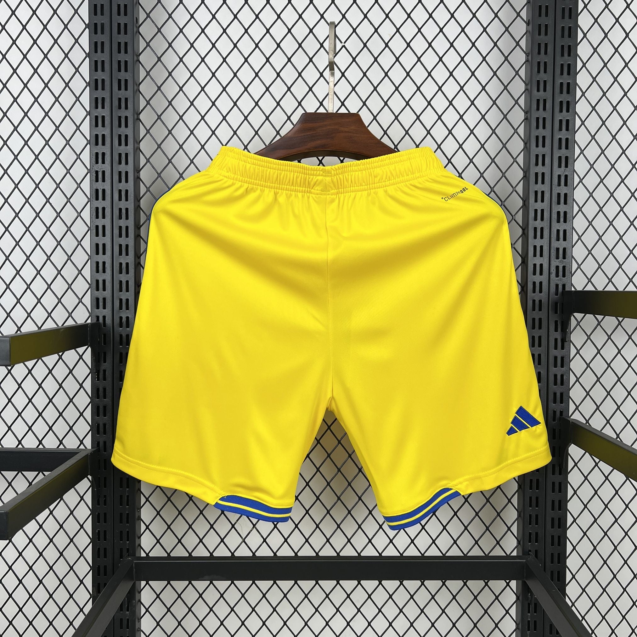 Sweden 2026 Away Shorts