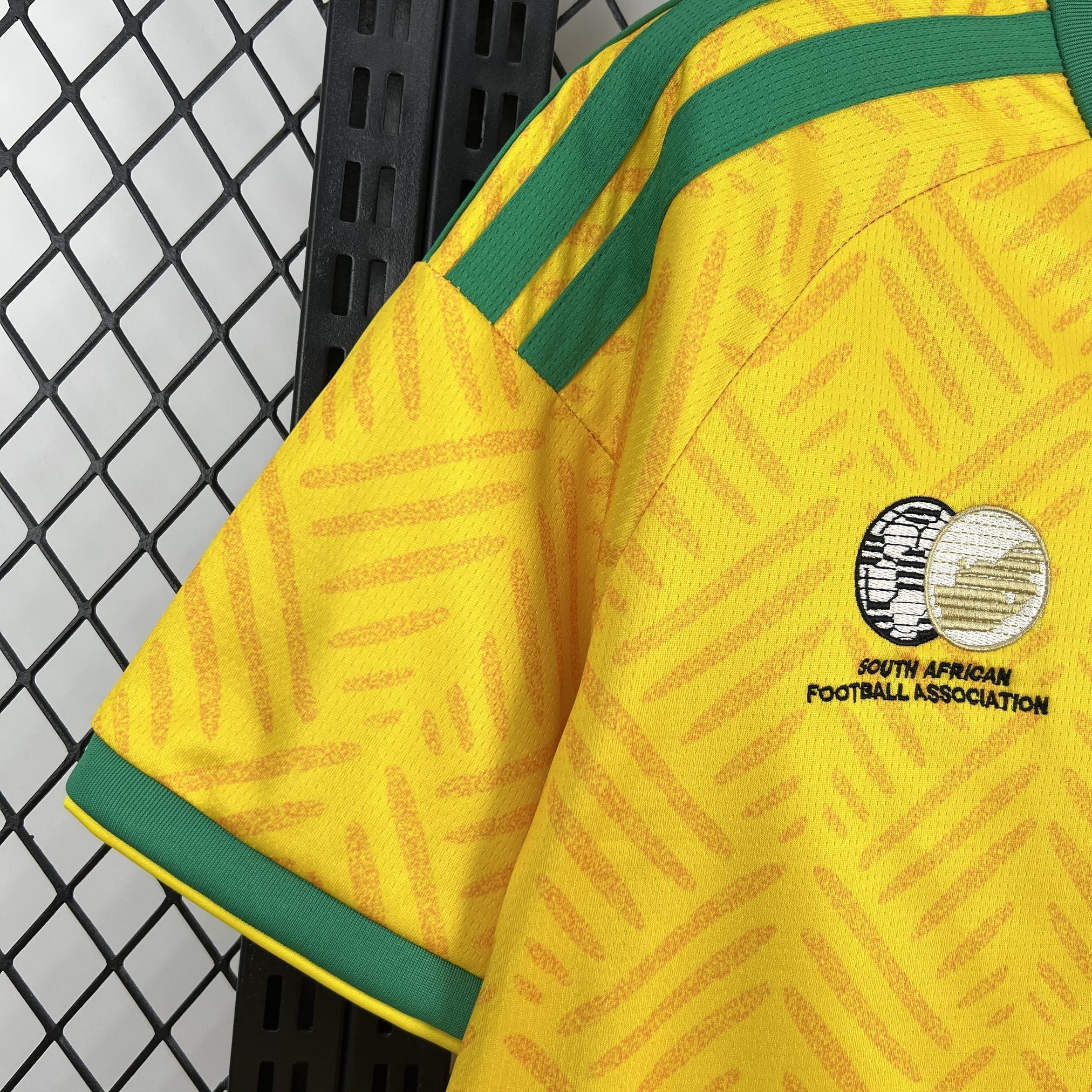 South Africa 2026 Home Kit