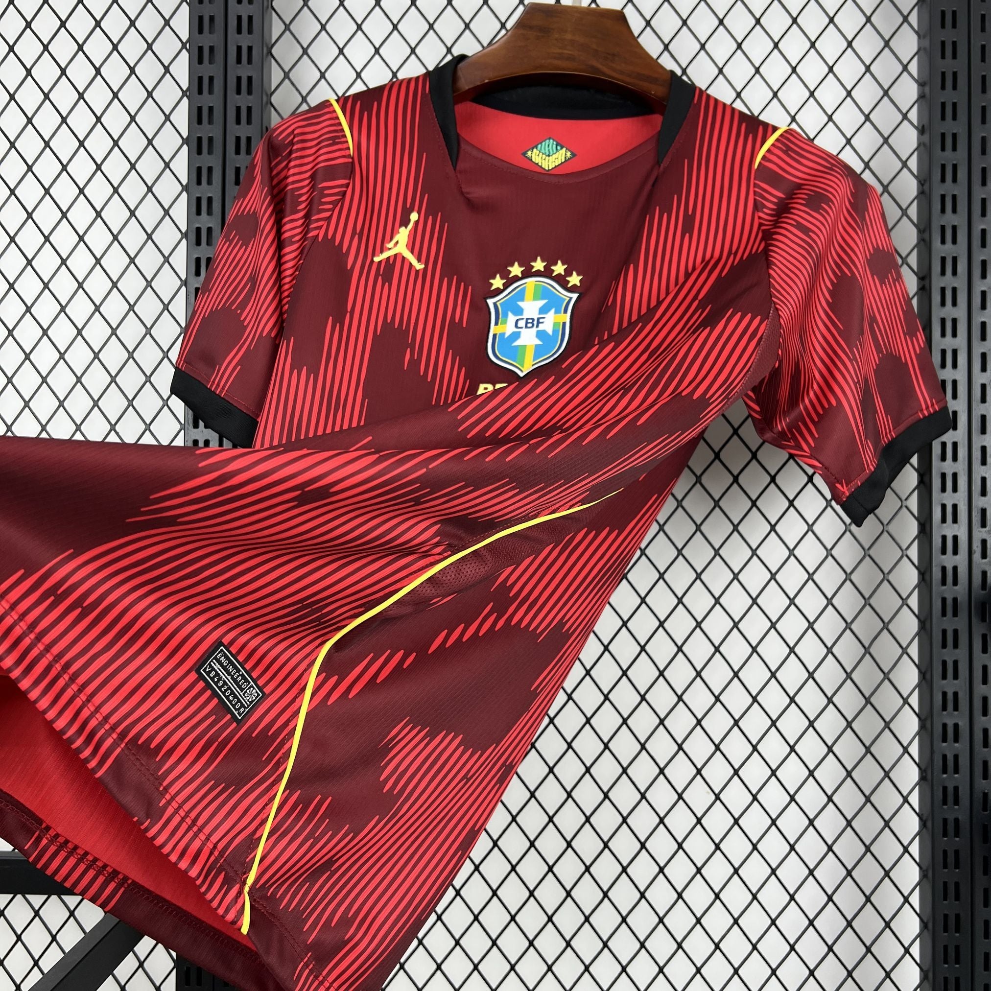 Brazil 2026 Special Kit