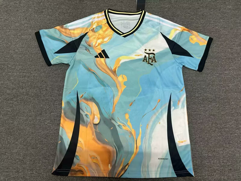 Argentina Art Kit