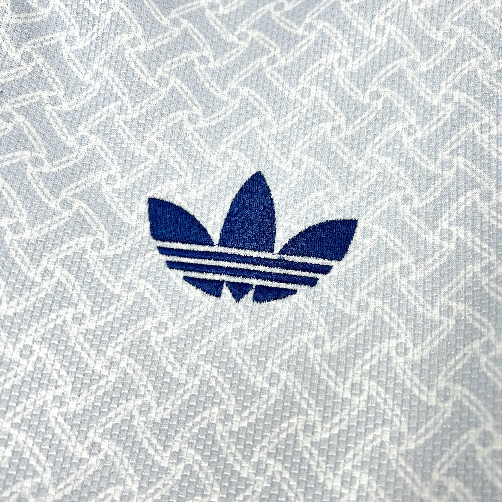 Italy 2026 Away Kit
