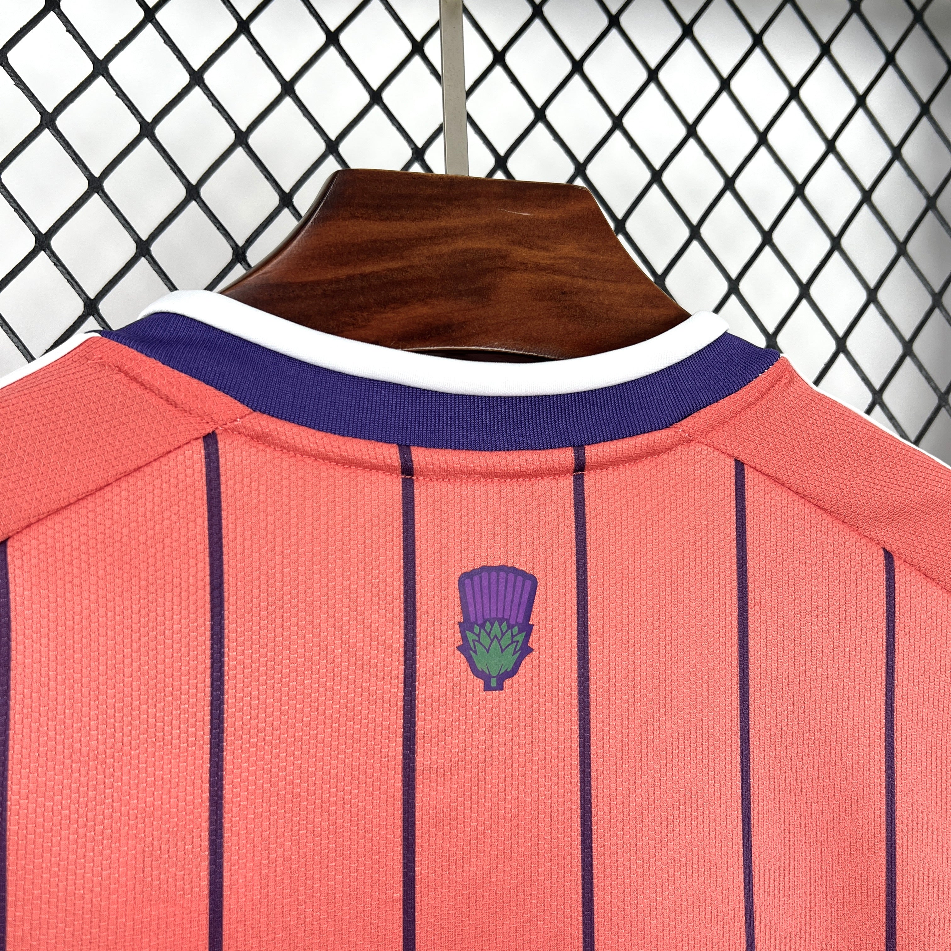 Scotland 2026 Away Kit