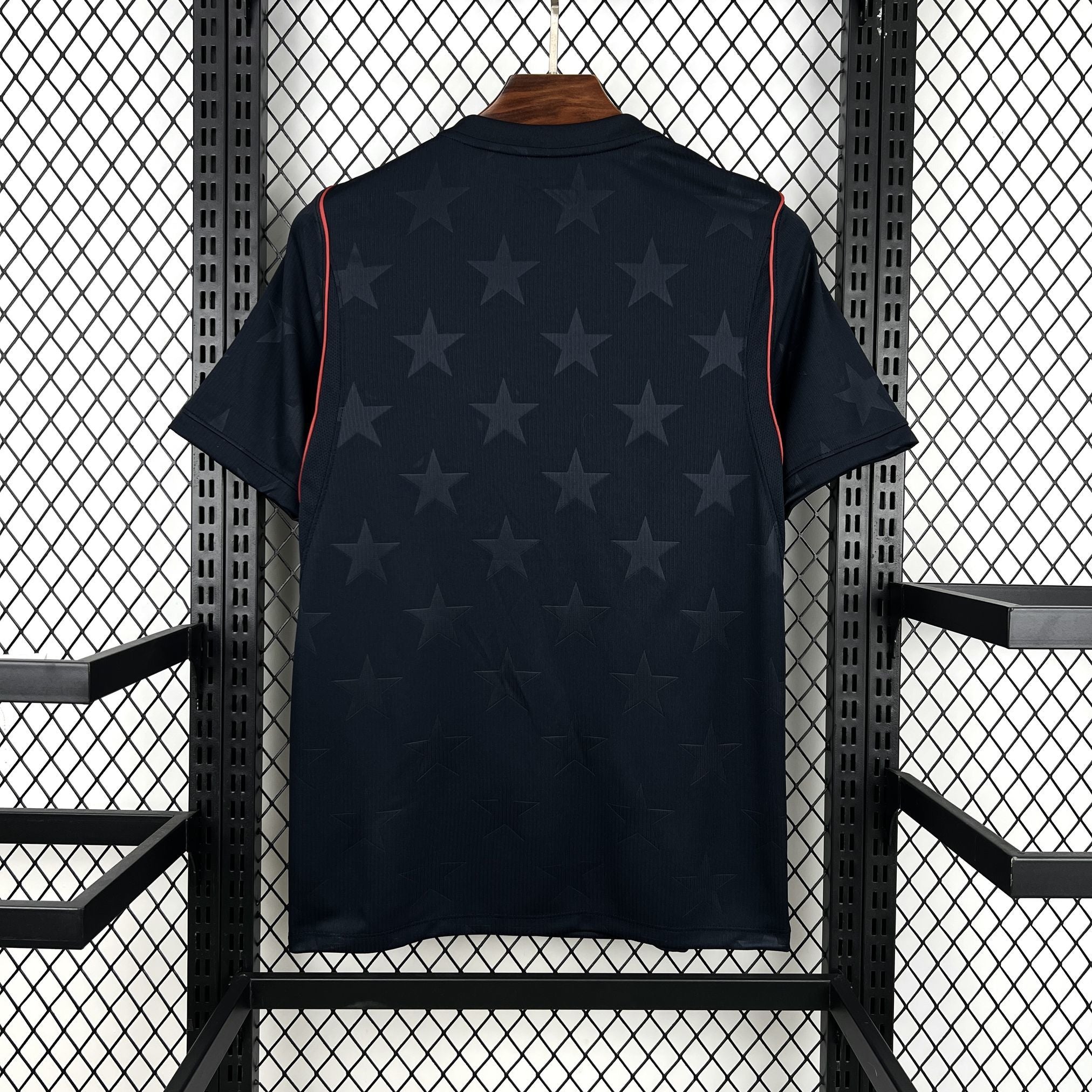 USA 2026 Away Kit