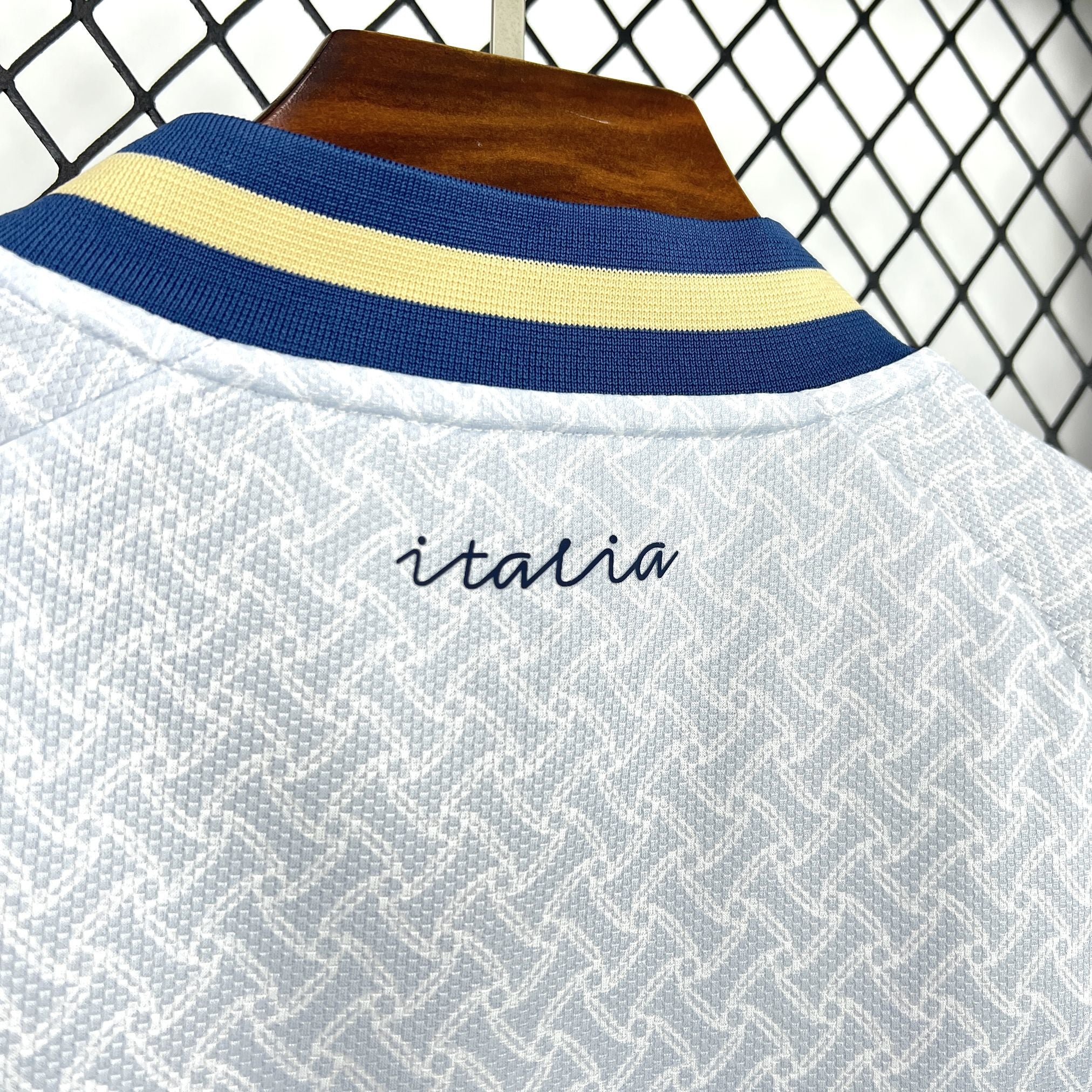 Italy 2026 Away Kit