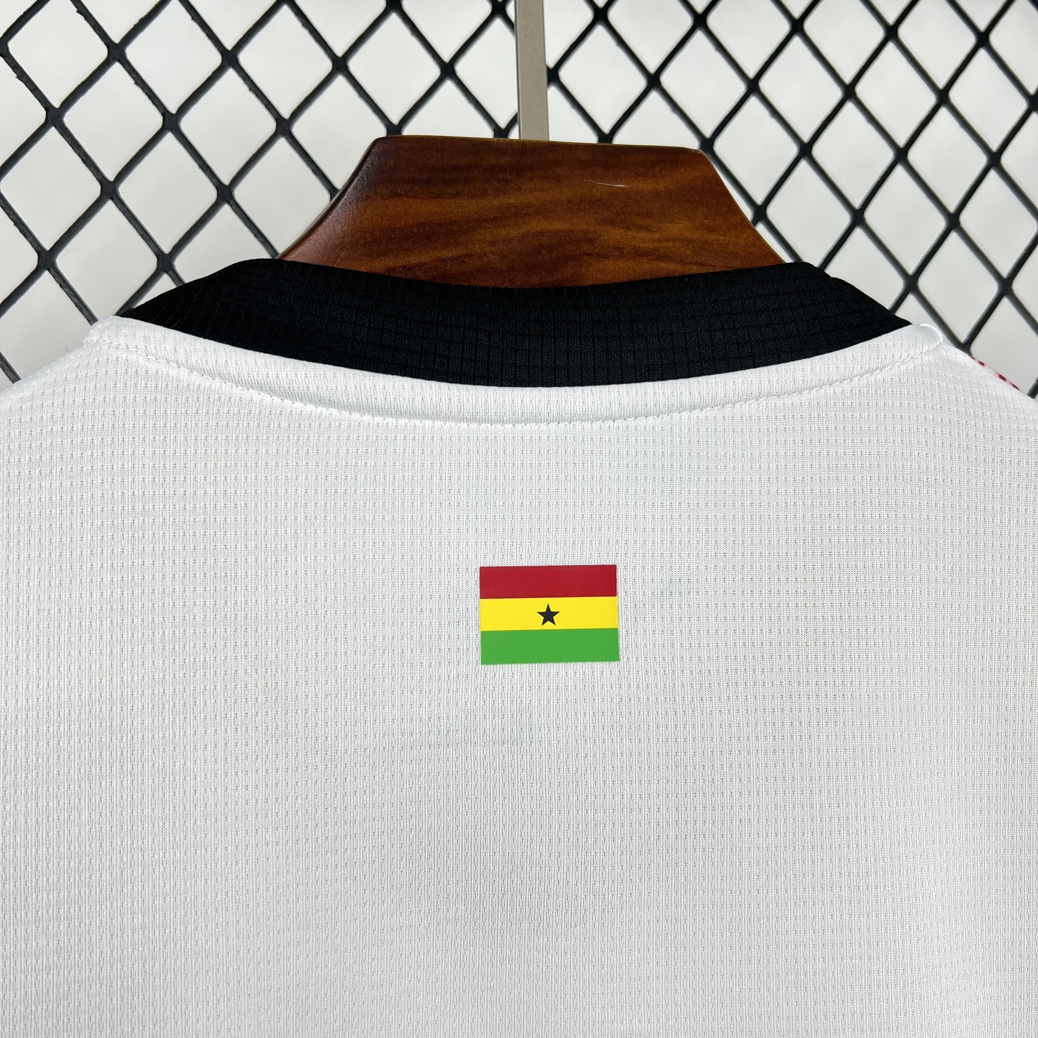 Ghana 2026 Home Kit