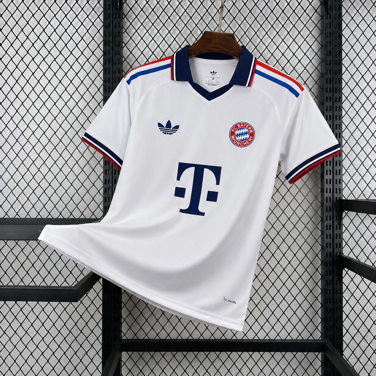 Bayern Munich 26/27 Away Kit