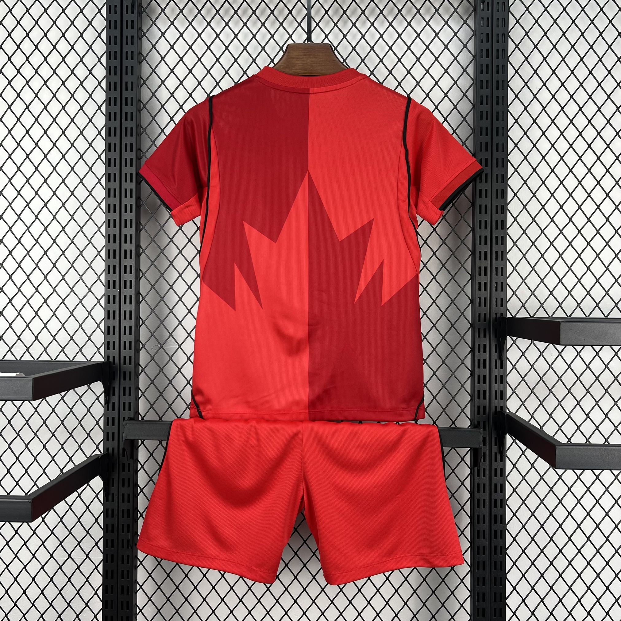 Canada 2026 Home Kids size