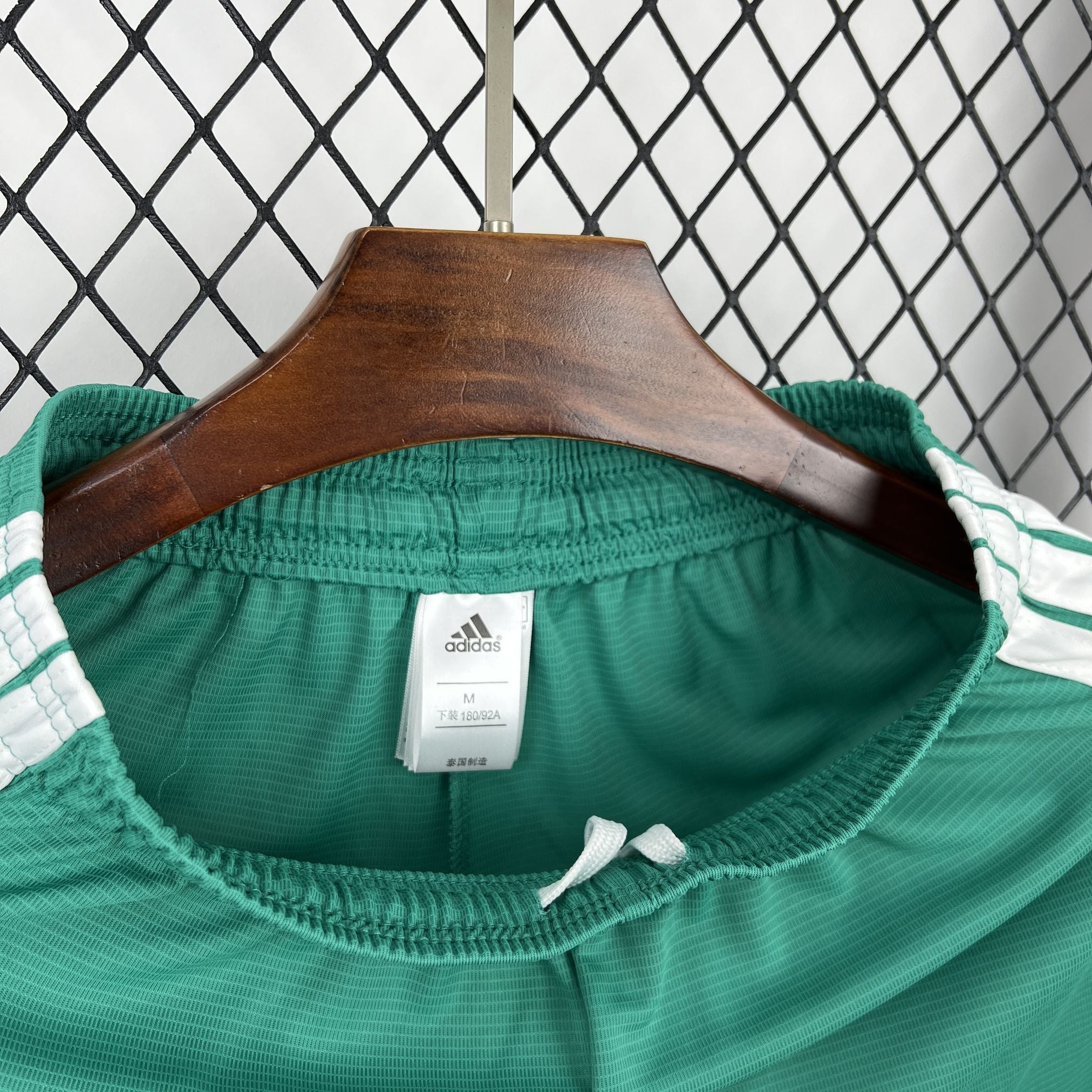 Northern Ireland 2026 Home Shorts