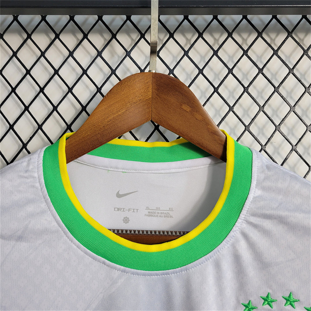 Brazil White Parrot Kit