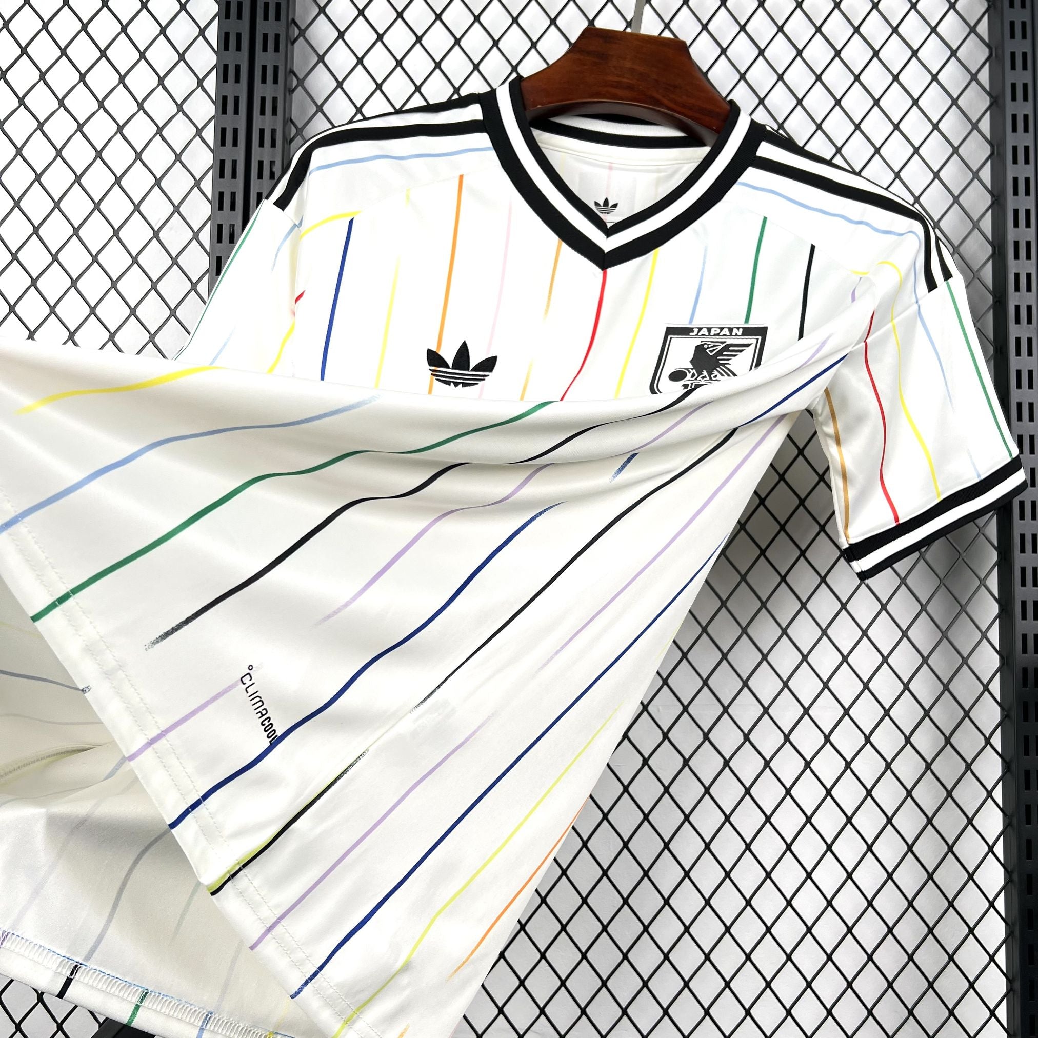 Japan 2026 Away Kit