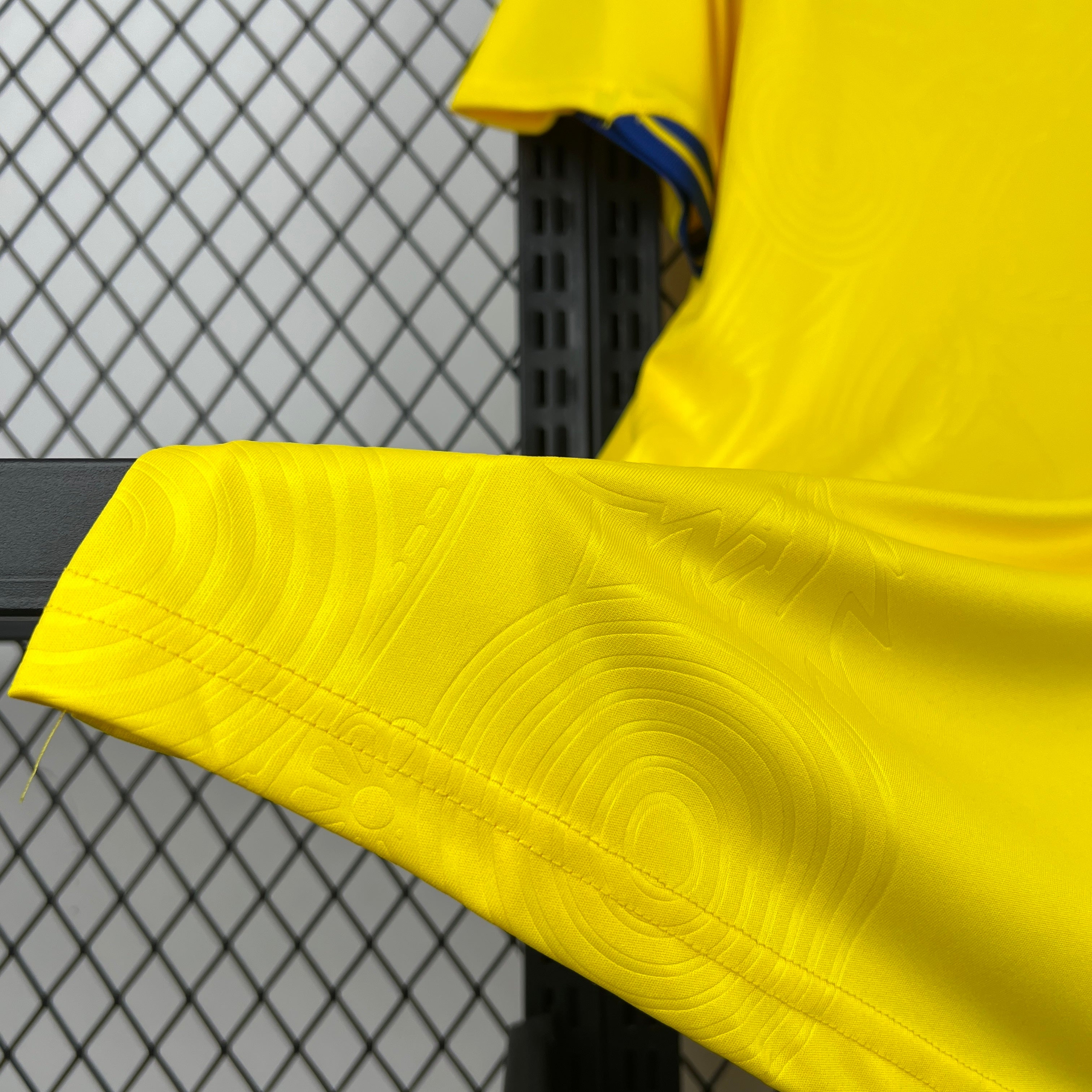 Sweden 2026 Home Kit