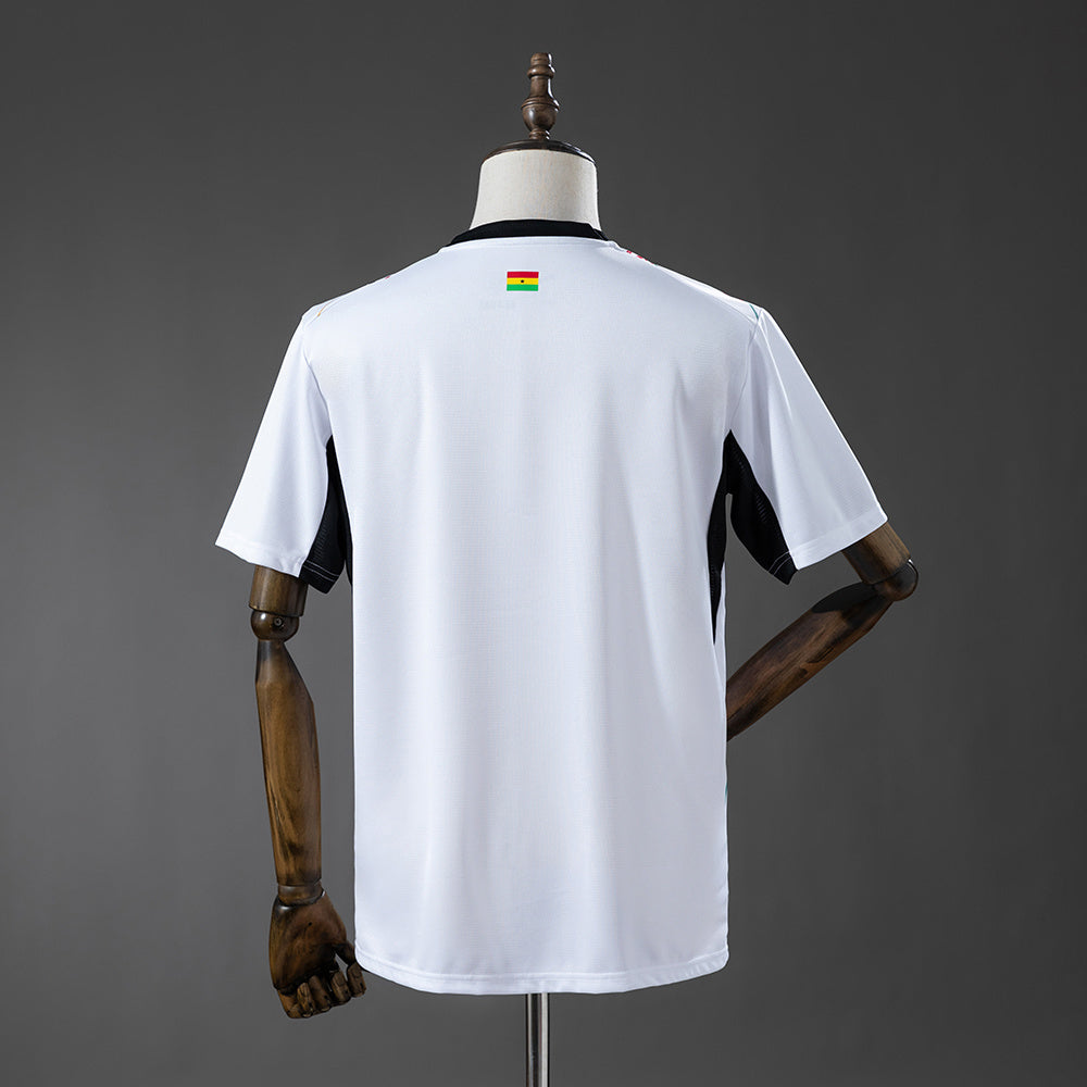 Ghana 2026 Home Kit