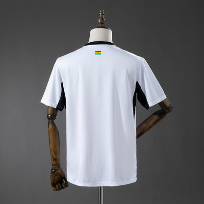Ghana 2026 Home Kit