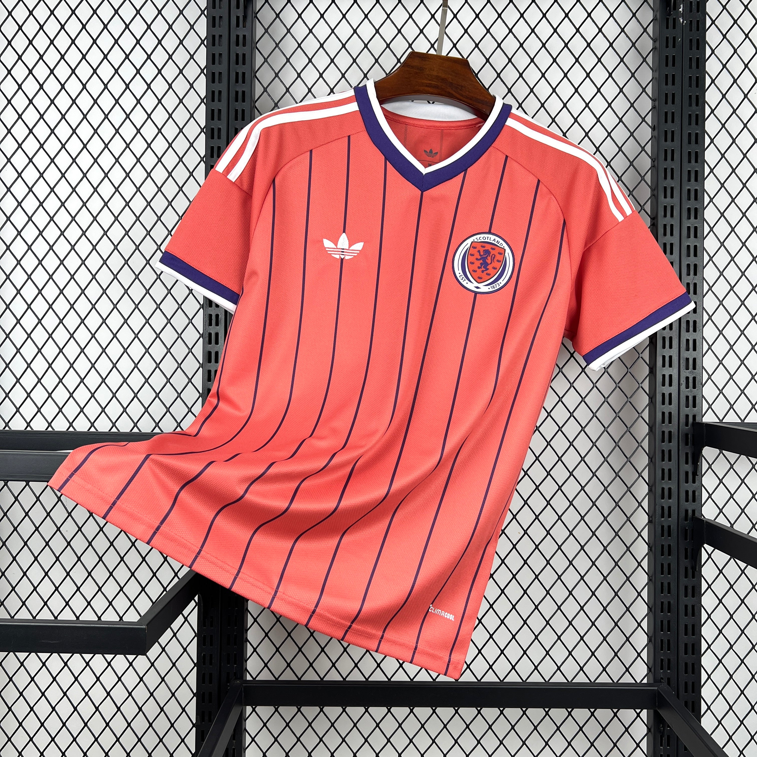 Scotland 2026 Away Kit