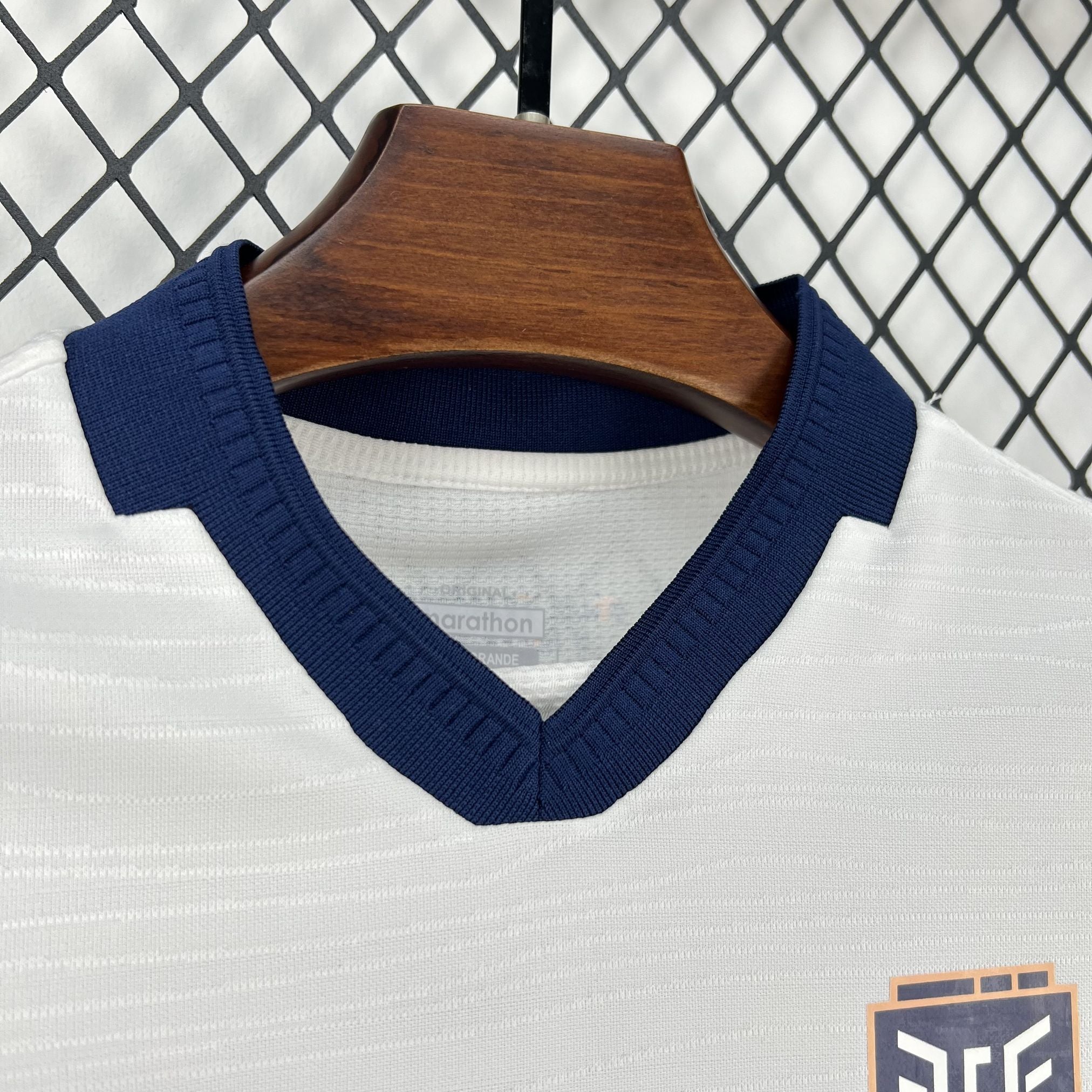 Ecuador 2026 Third Kids size