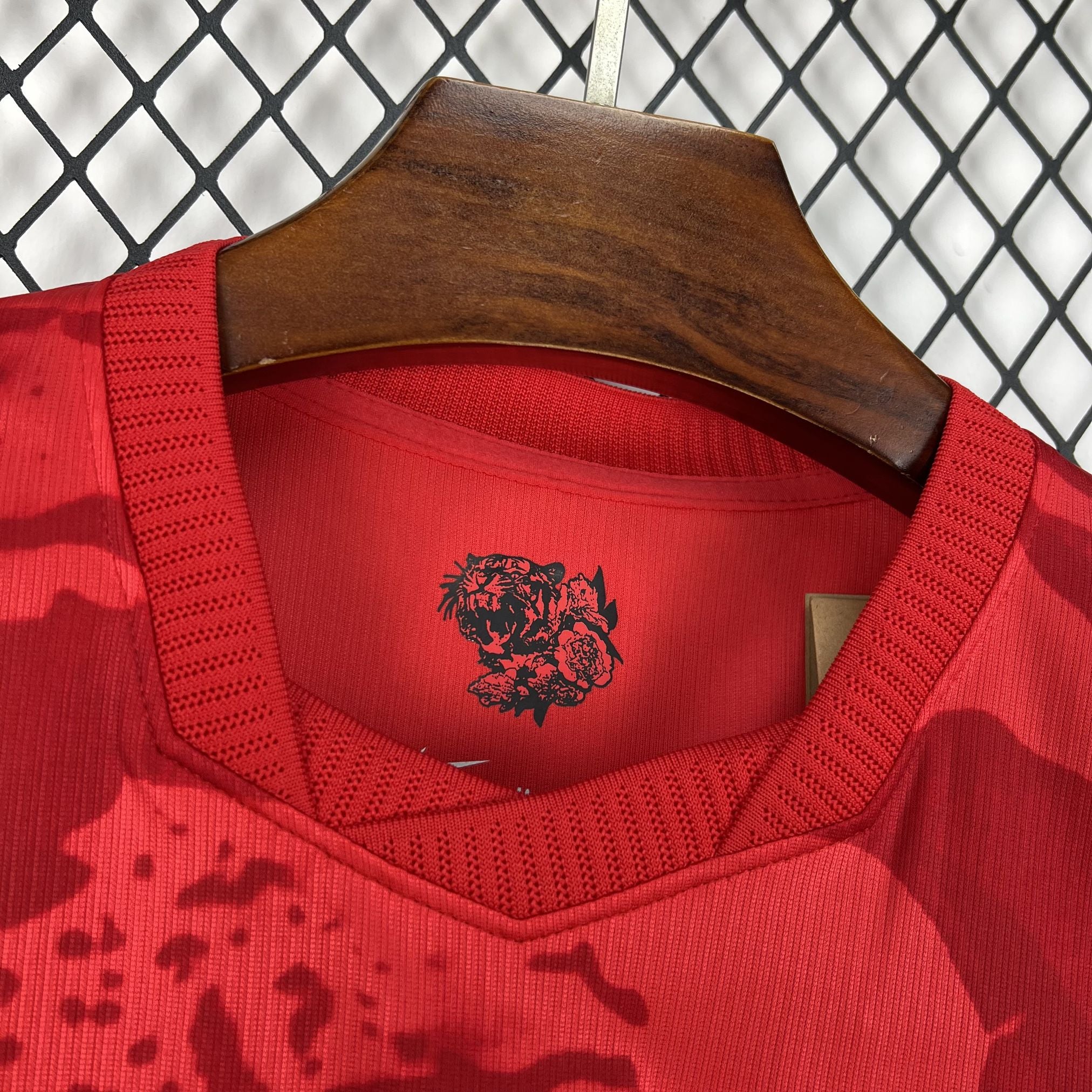 South Korea 2026 Home Kit