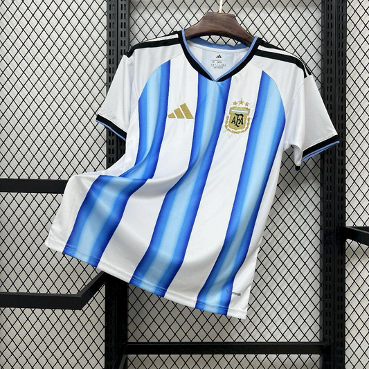 Argentina 2026 World Cup Home Kit