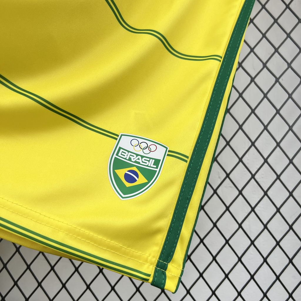 Brazil 1984 Home Kit