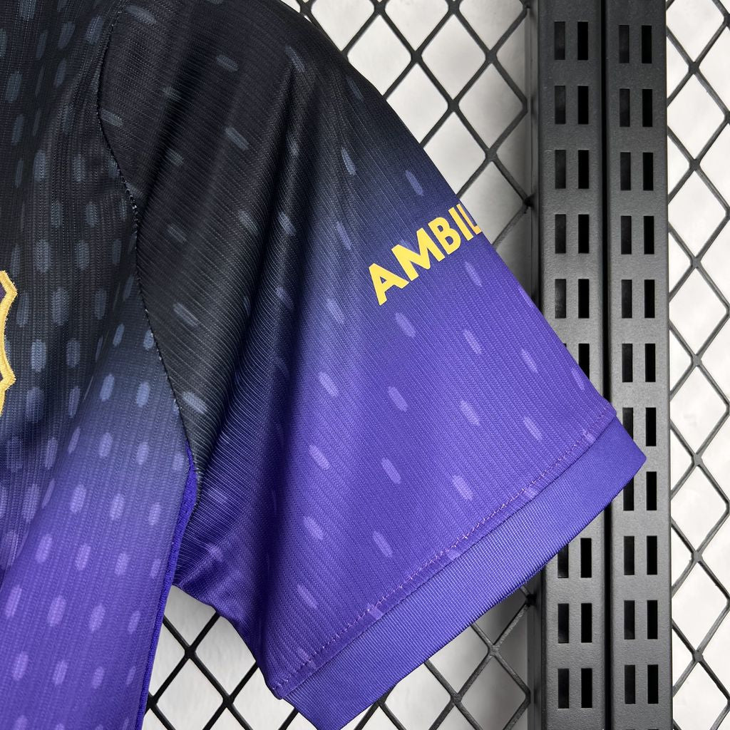 Barcelona 26/27 Away Kit