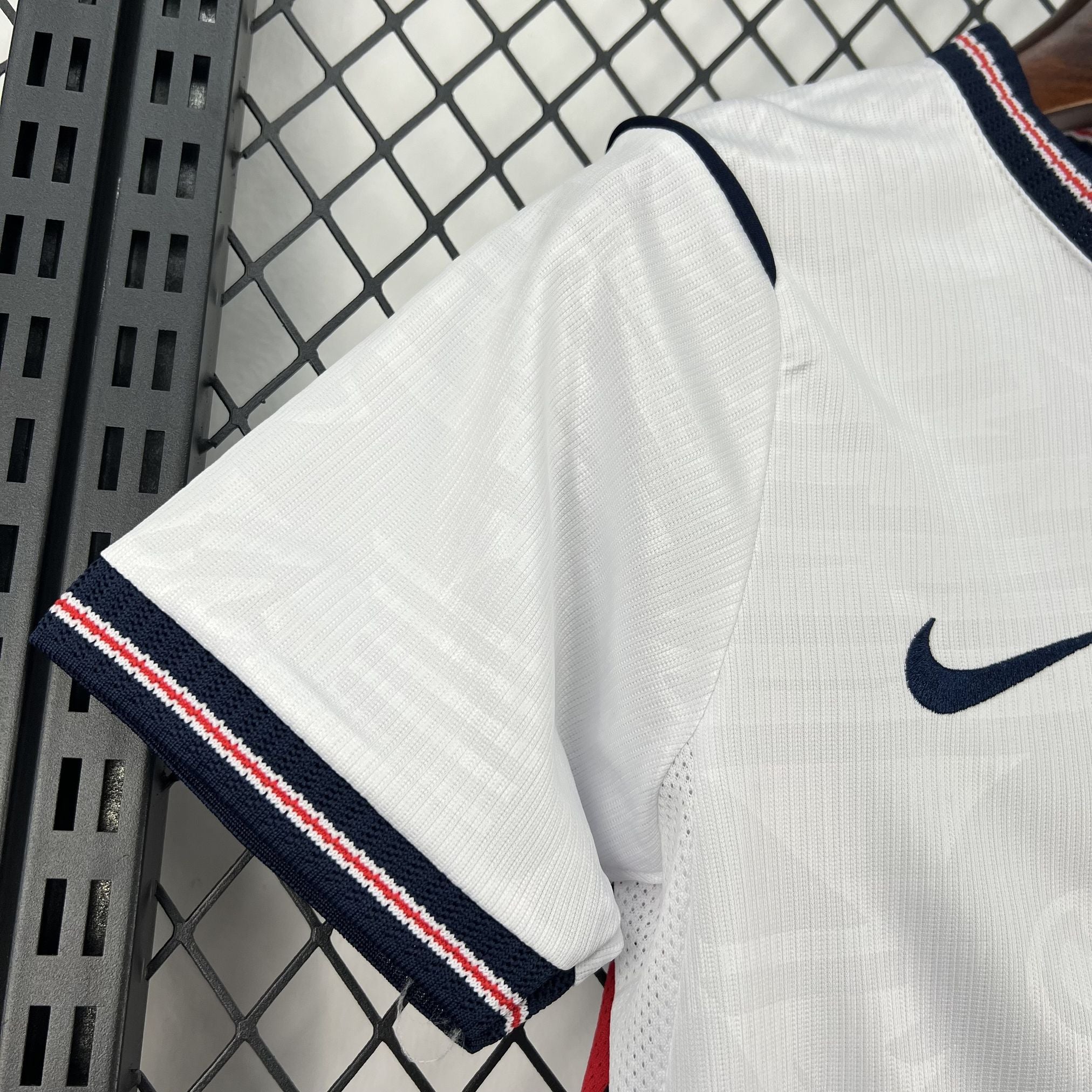 England 2026 Home Kids size