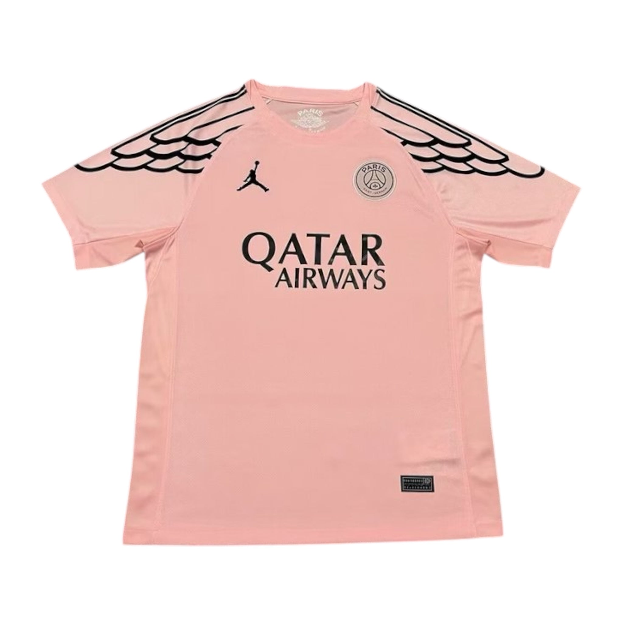 PSG Pink Wing Kit