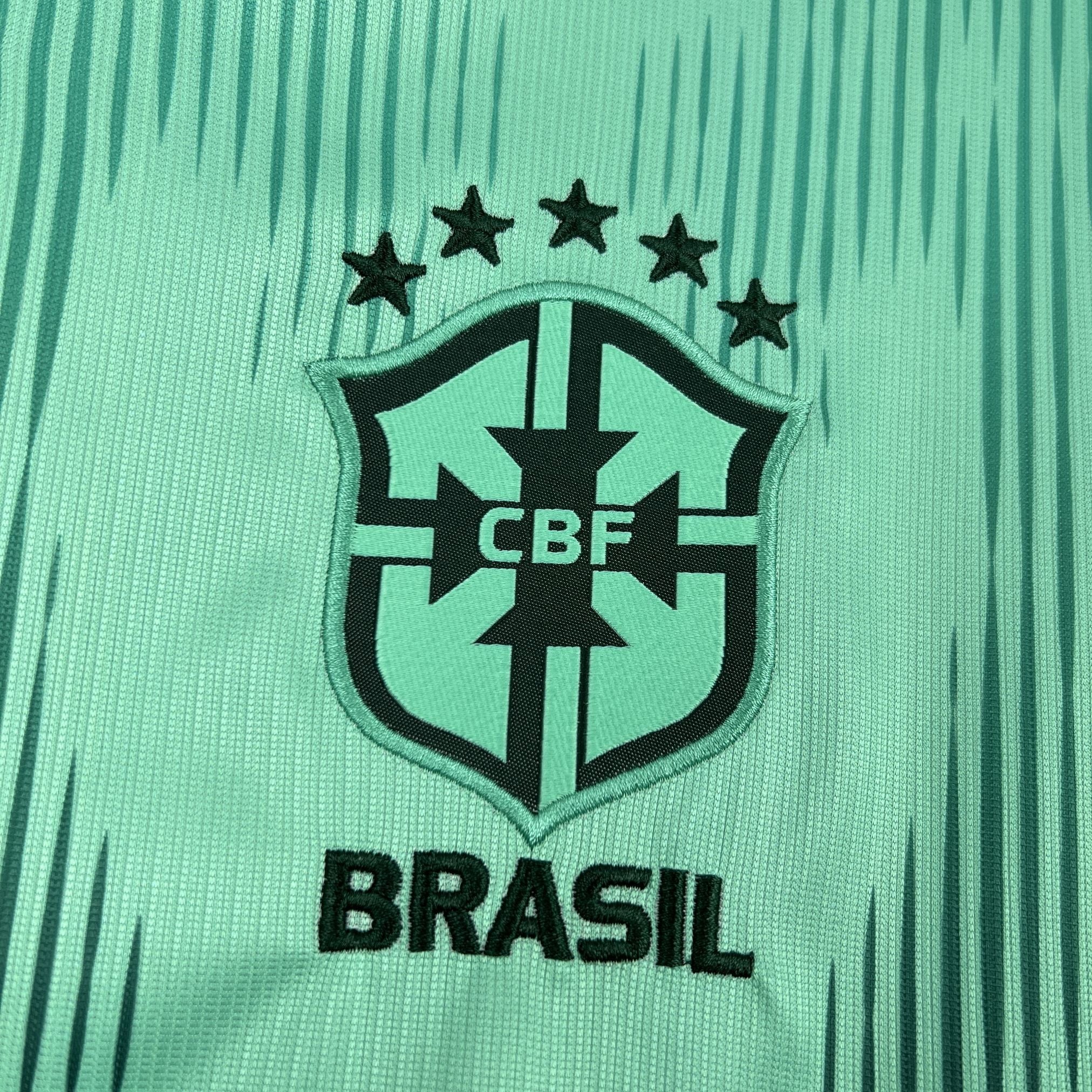 Brazil 2026 Mint Special Kit