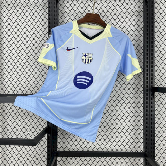 Barcelona Blue Dream Kit