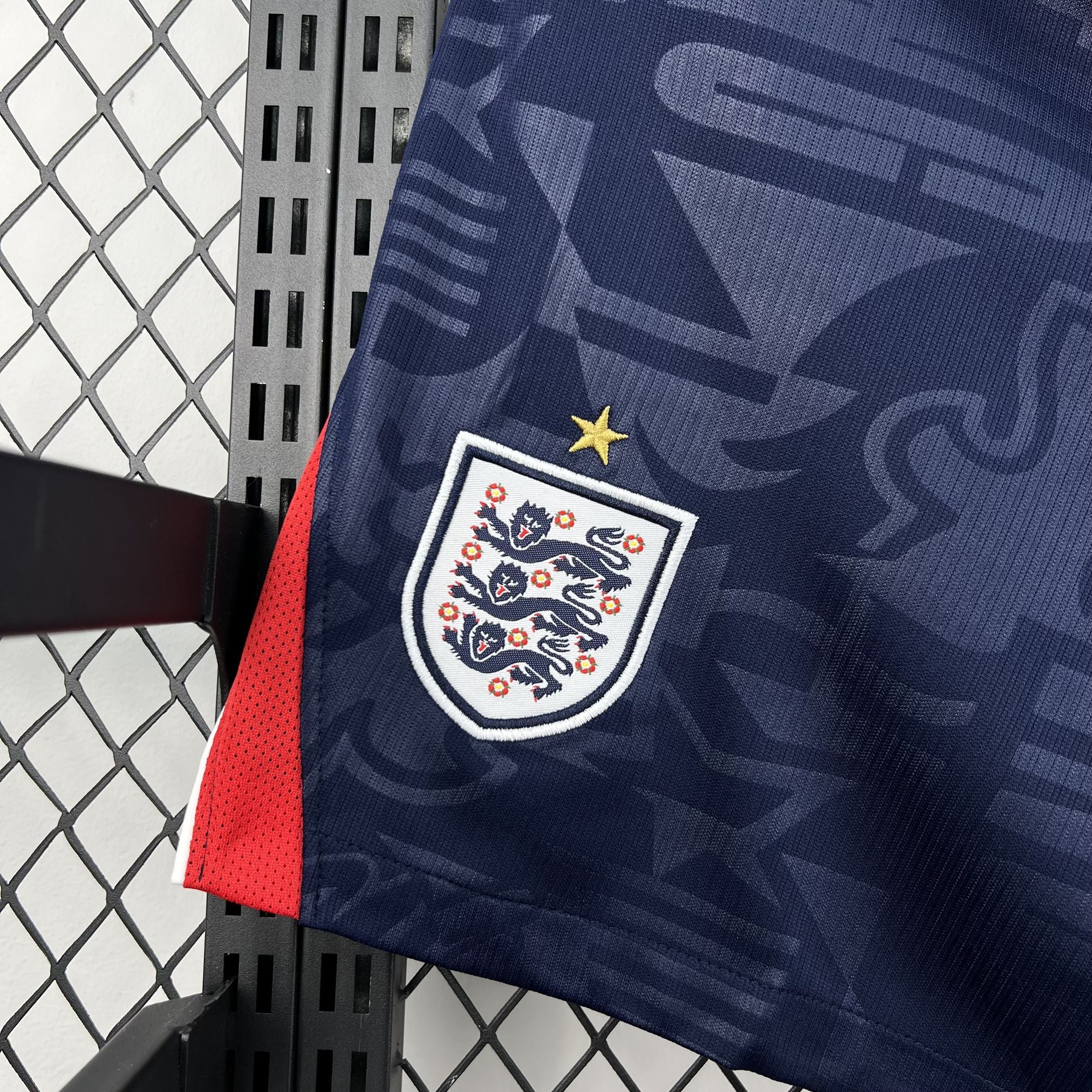 England 2026 Away Shorts