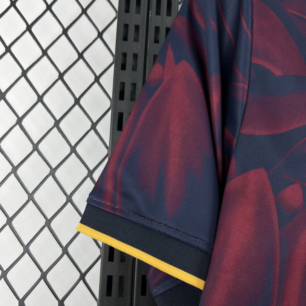 Barcelona Velvet Night Kit