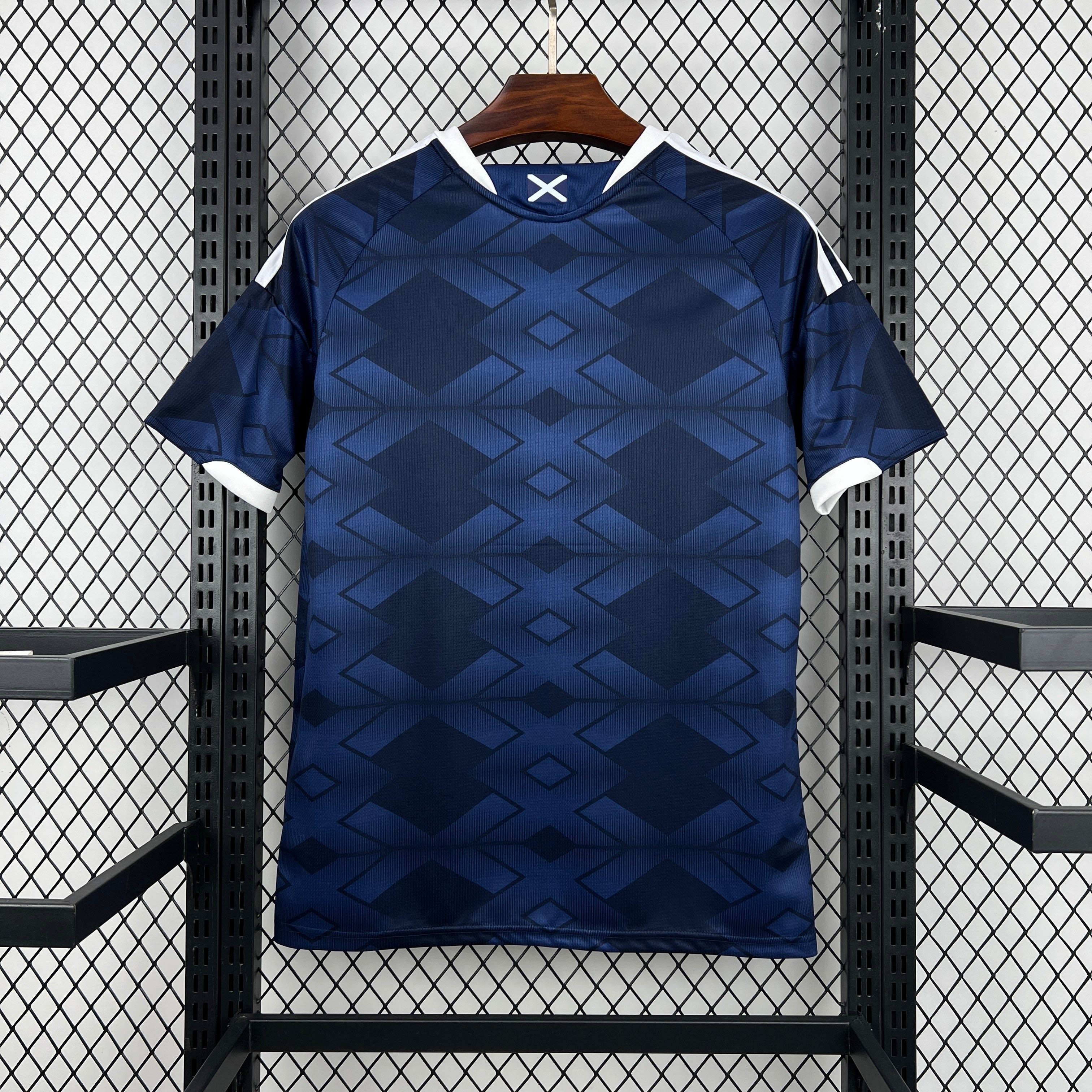 Scotland 2026 Home Kit