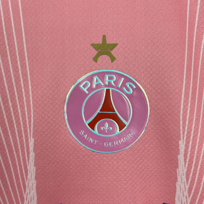 PSG Pink Dream Kit