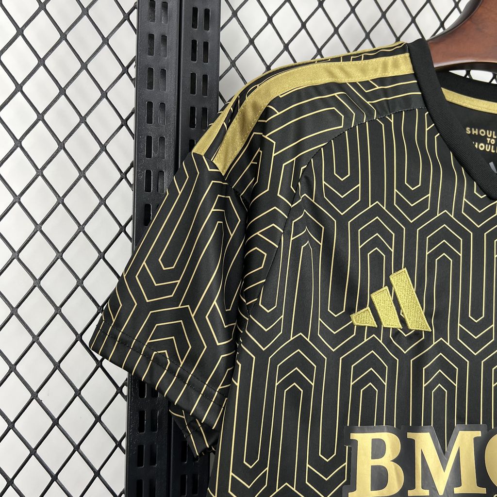 LA FC 26/27 Home Kit