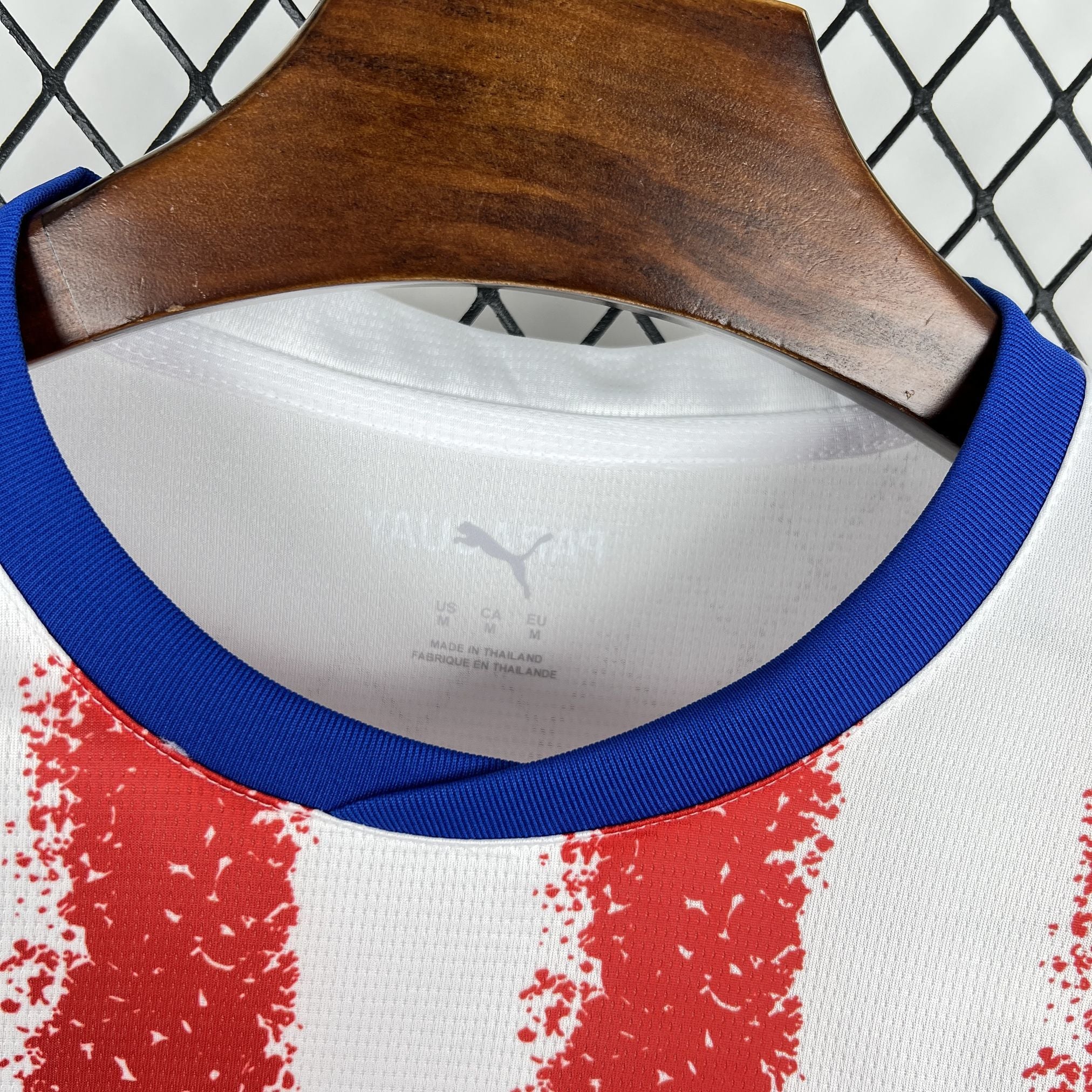 Paraguay 2026 Home Kit