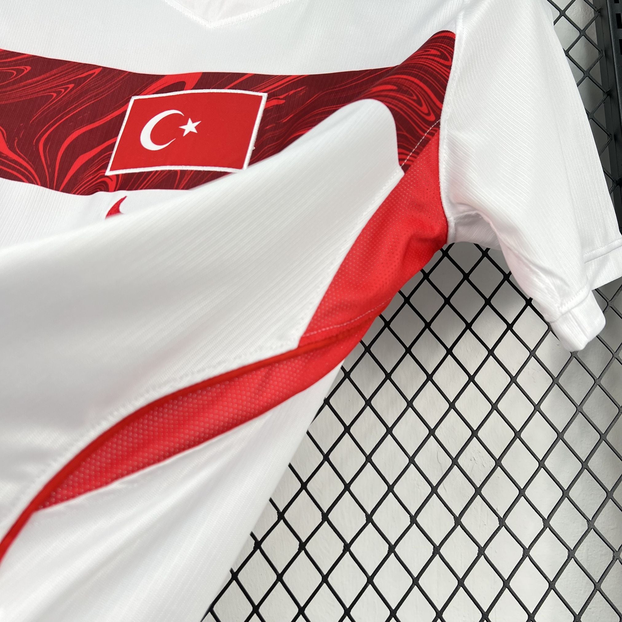 Turkiye 2026 Away Kit