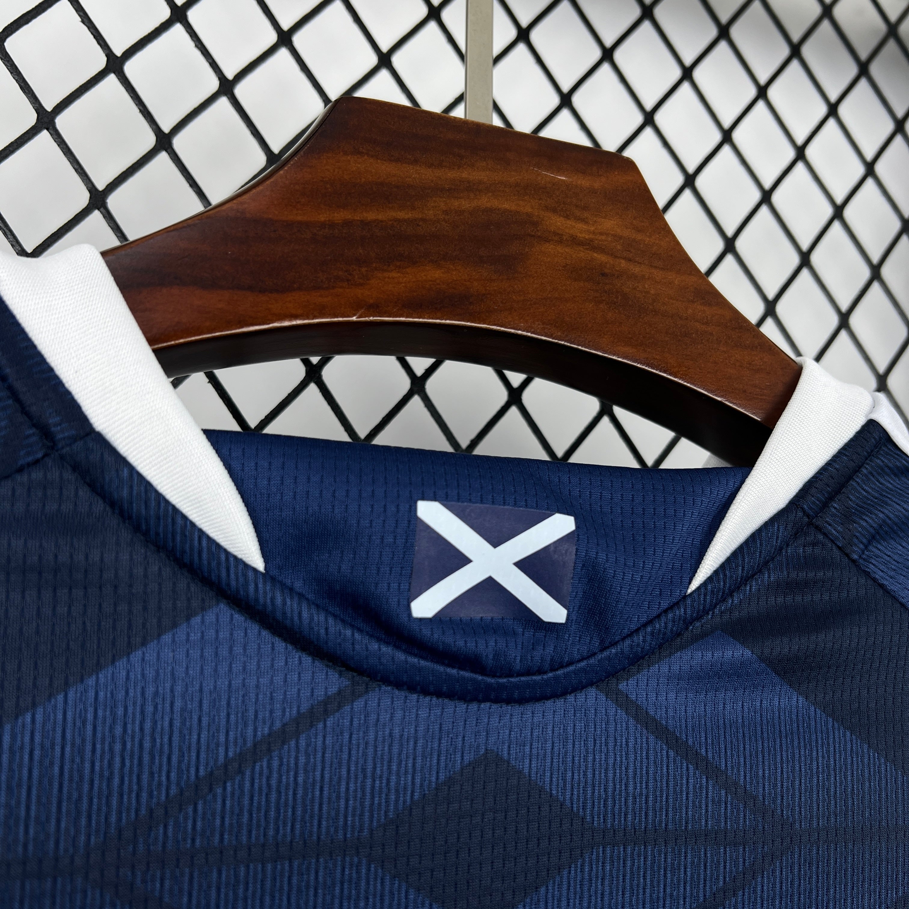 Scotland 2026 Home Kit