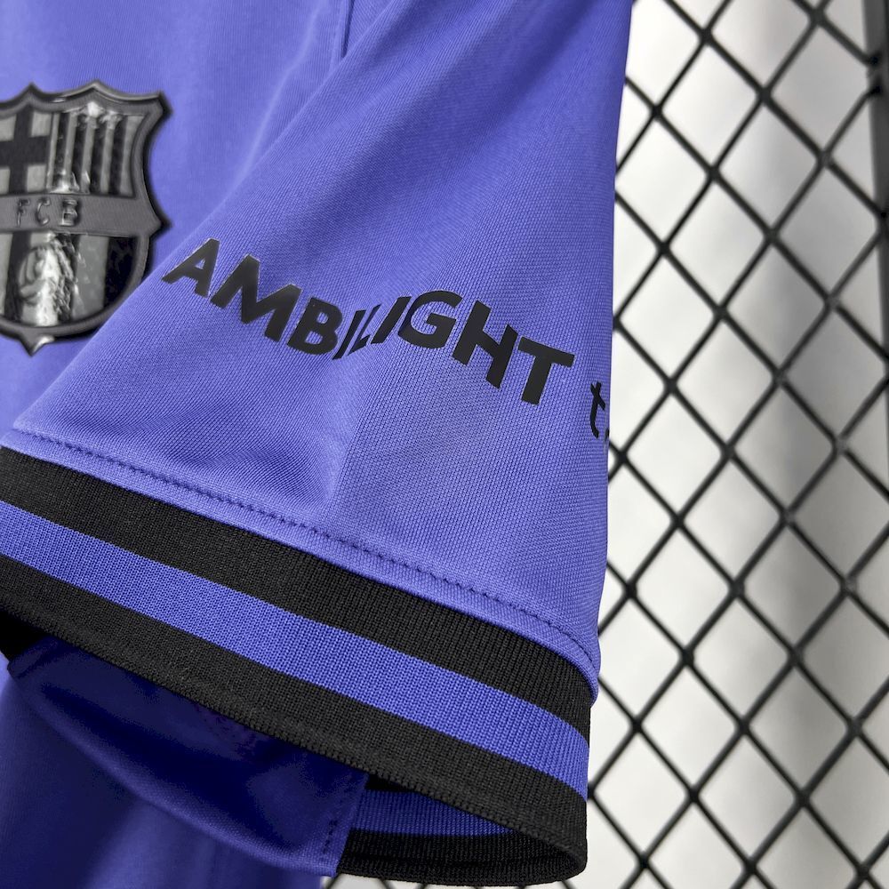 Barcelona X Kobe Special Kit