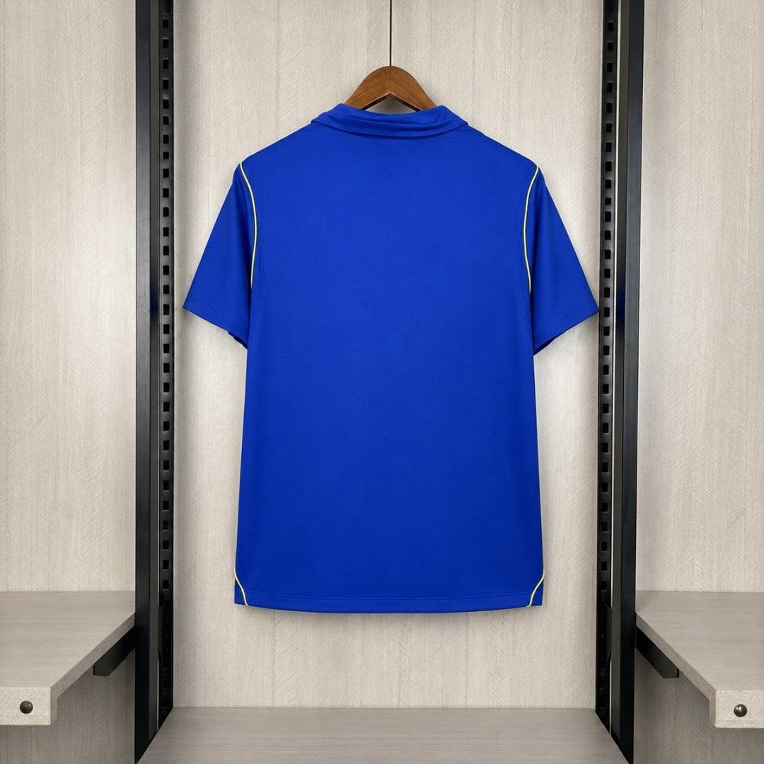 Chelsea 26/27 Home Kit