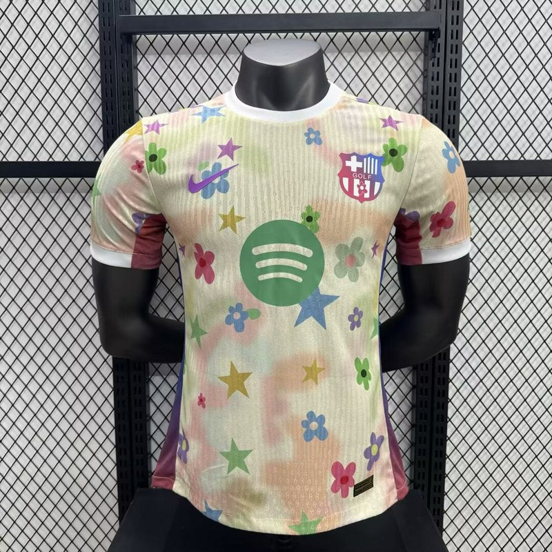 Barcelona Start The Party Kit Player Version