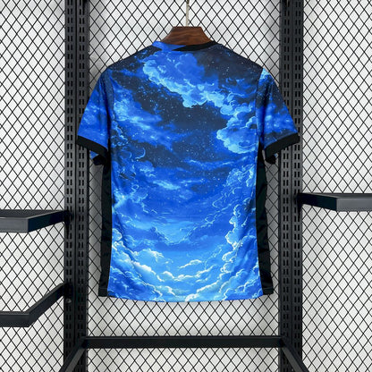 Psg Sky Blue Kit