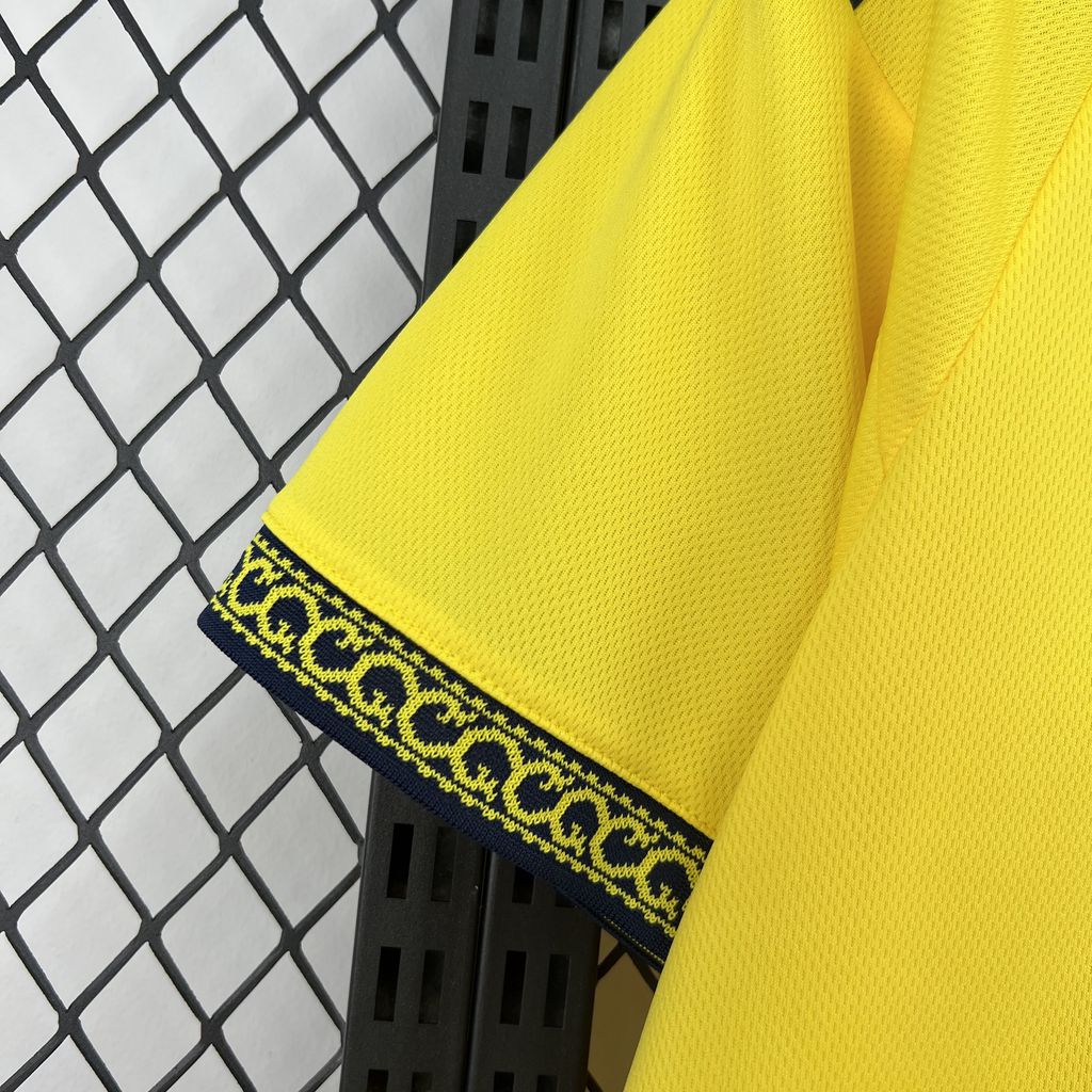 Al-Nassr 26/27 Home Kit