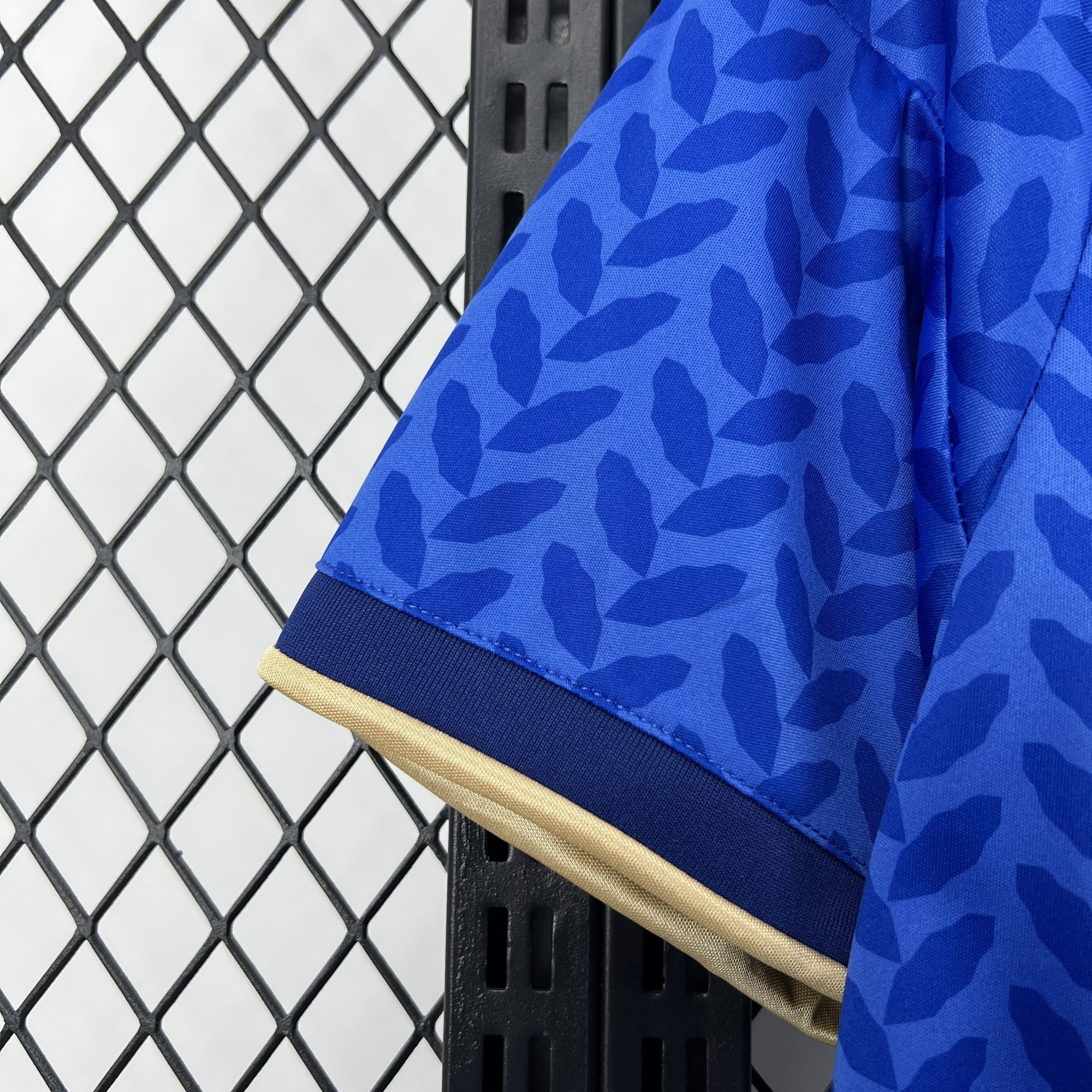 Italy 2026 Home Kit