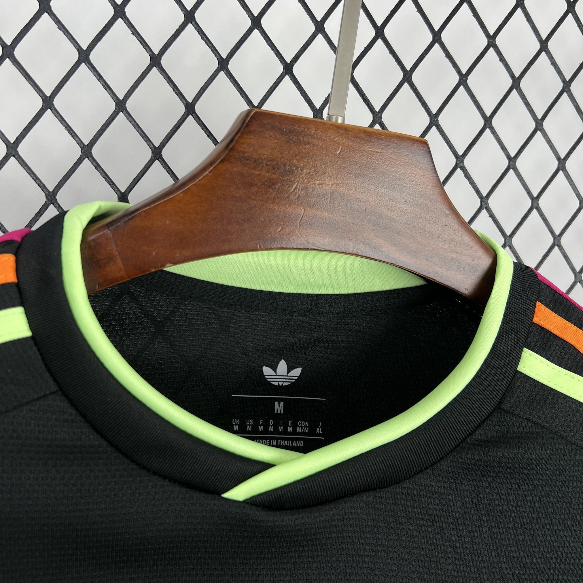 Peru 2026 Away Kit