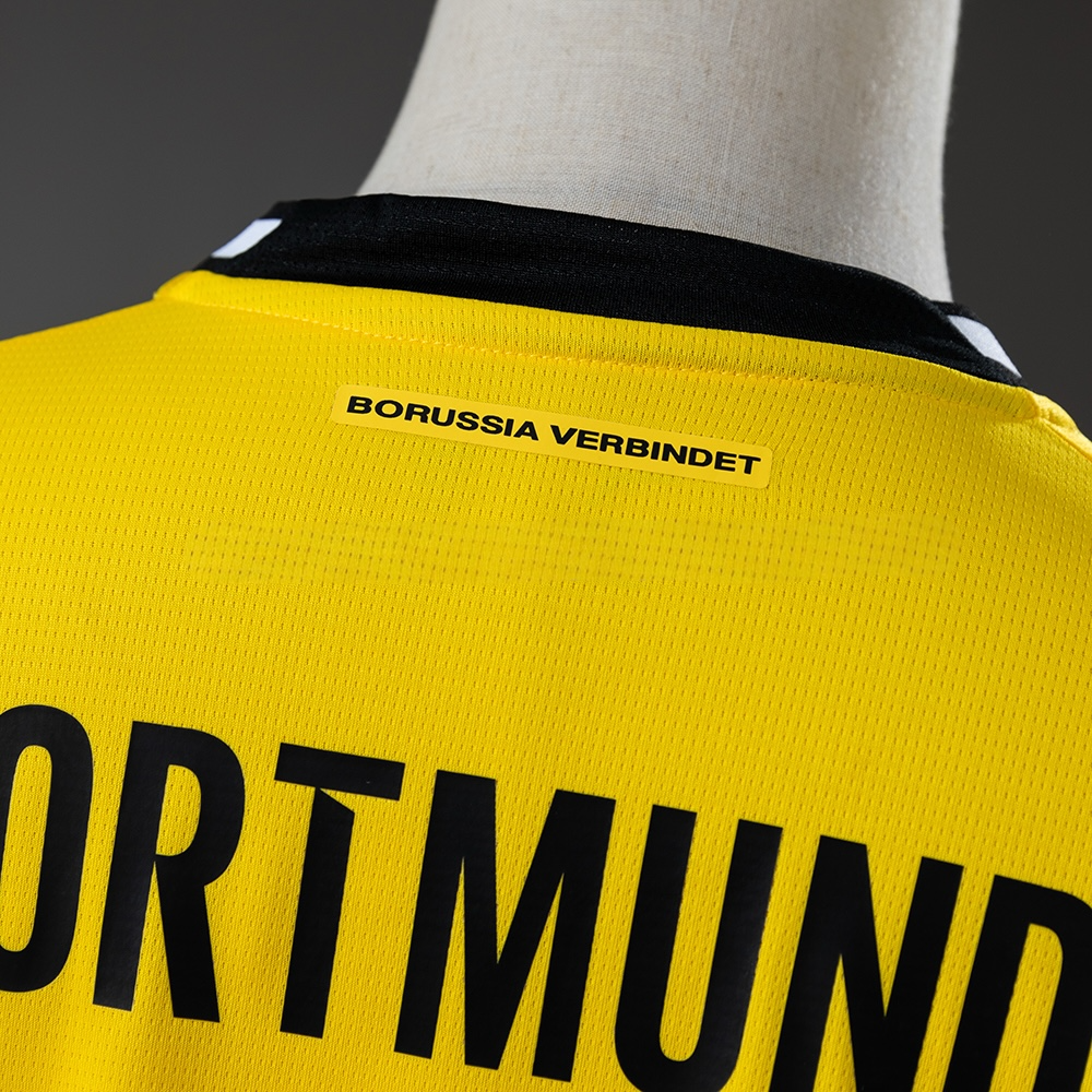 Dortmund 26/27 Home Kit