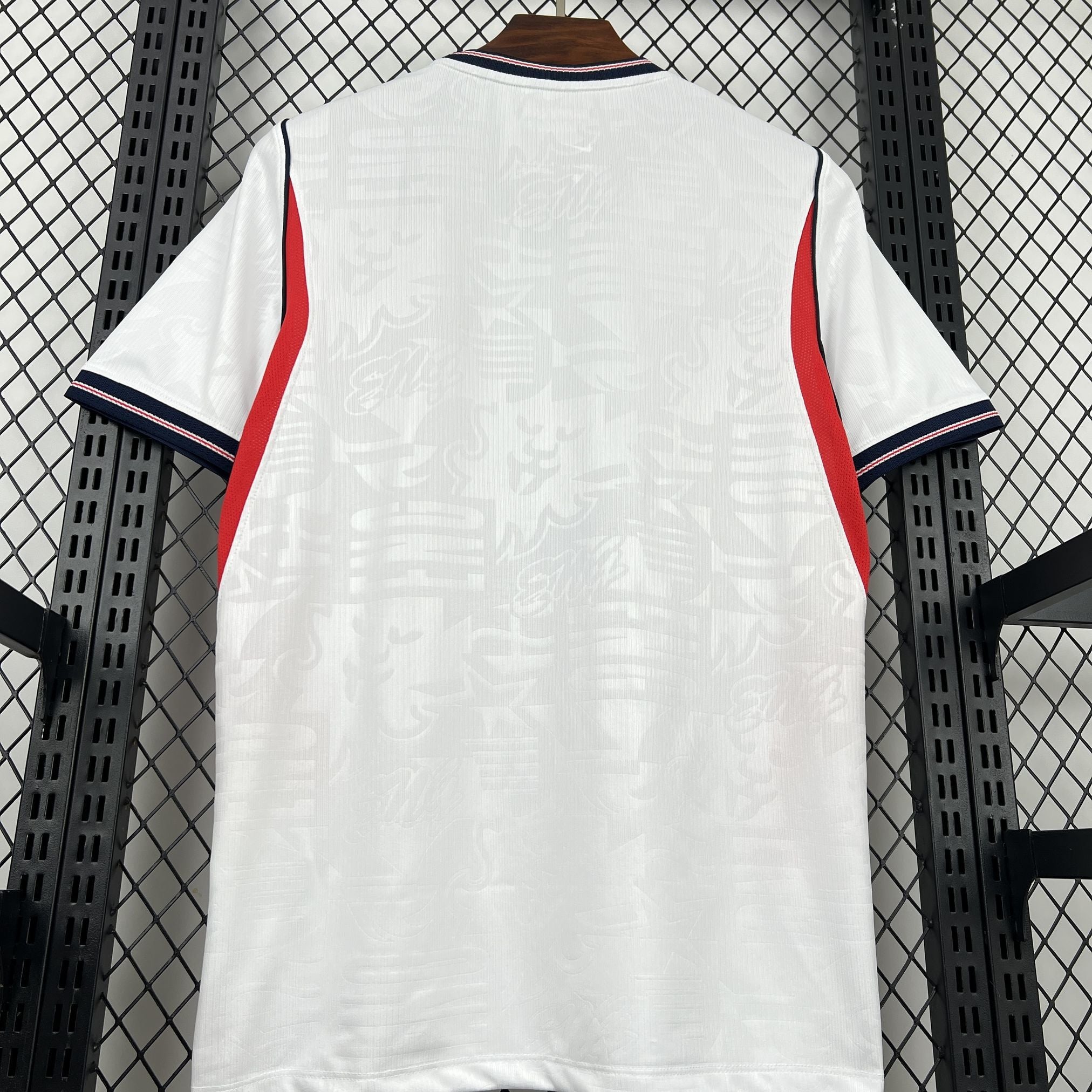 England 2026 Home Kit