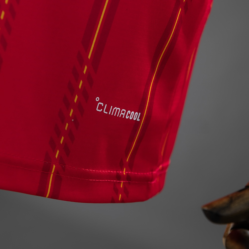Spain 2026 Home Kit