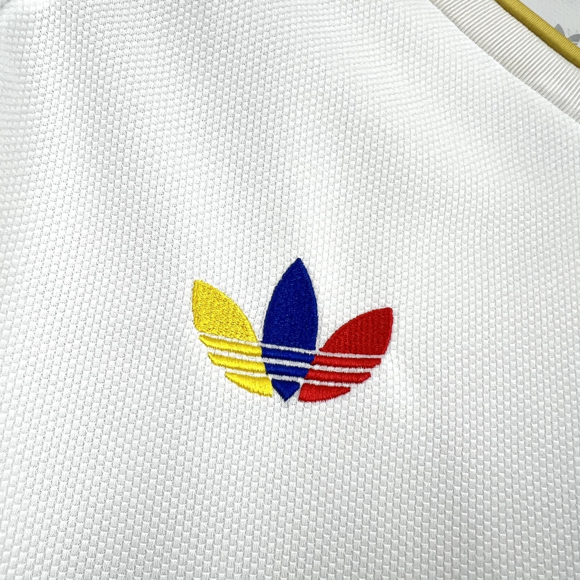Venezuela 2026 Away Kit