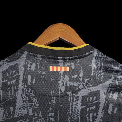 Barcelona City Kit